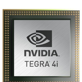 Nvidia 凭借其 SoC Tegra 4i 架构进入大众智能手机芯片市场